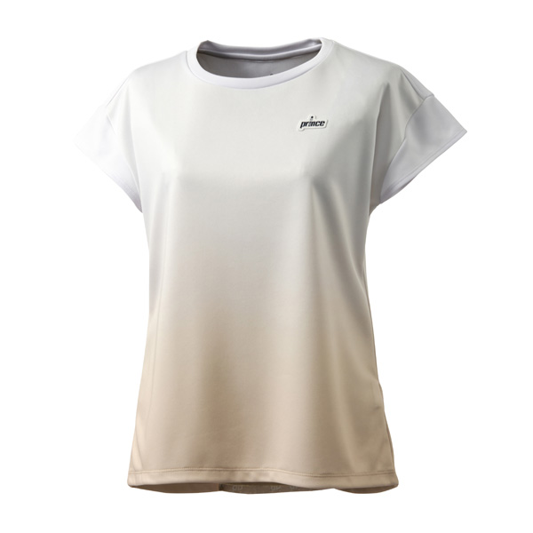 【別注数量限定】【予約商品3月上旬発売予定】プリンス ゲームシャツ （ WS6920W-040 ）[ Prince LS レディース ]26SS※ウインザーオリジナル