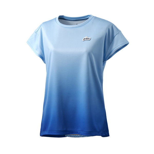 【別注数量限定】【予約商品3月上旬発売予定】プリンス ゲームシャツ （ WS6920W-110 ）[ Prince LS レディース ]26SS※ウインザーオリジナル