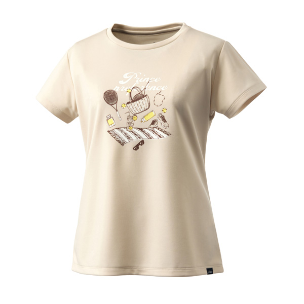 【別注数量限定】【予約商品3月上旬発売予定】プリンス Tシャツ （ WS6923W-040 ）[ Prince LS レディース ]26SS※ウインザーオリジナル