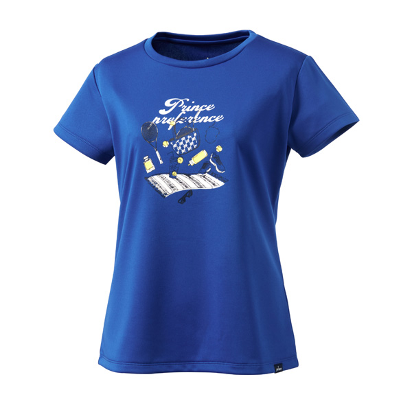 【別注数量限定】【予約商品3月上旬発売予定】プリンス Tシャツ （ WS6923W-110 ）[ Prince LS レディース ]26SS※ウインザーオリジナル