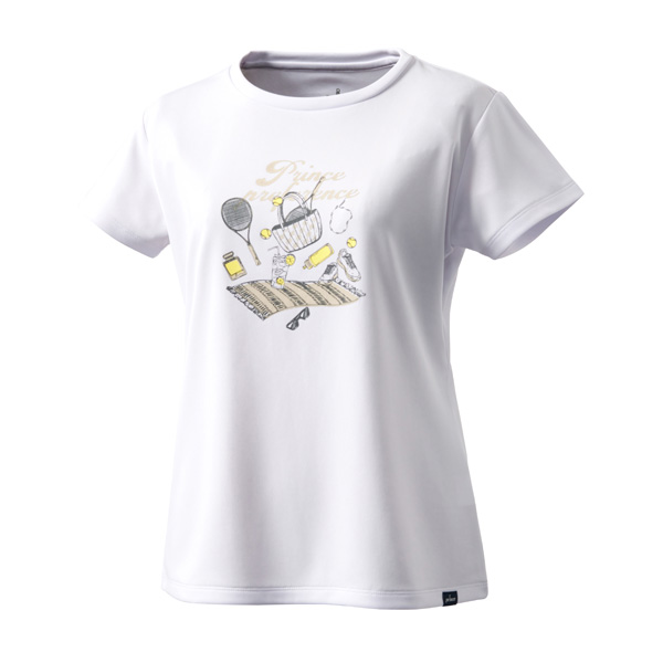 【別注数量限定】【予約商品3月上旬発売予定】プリンス Tシャツ （ WS6923W-146 ）[ Prince LS レディース ]26SS※ウインザーオリジナル