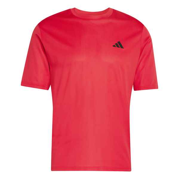 アディダス M WO-ES BASE Tシャツ （ WY218-KD5456 ）[ adidas MS メンズ ]26SS