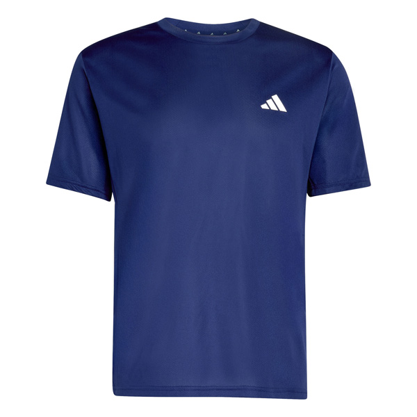 アディダス M WO-ES BASE Tシャツ （ WY218-KD5457 ）[ adidas MS メンズ ]26SS