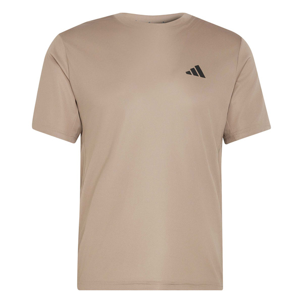 アディダス M WO-ES BASE Tシャツ （ WY218-KD5464 ）[ adidas MS メンズ ]26SS