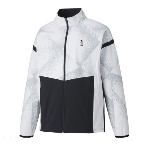 ゴーセン ウィンドジャケット （ Y2400-39 ）[ GOSEN MWJ ユニセックス ]24SS【ネットバーゲン】【メーカー取寄せ商品】