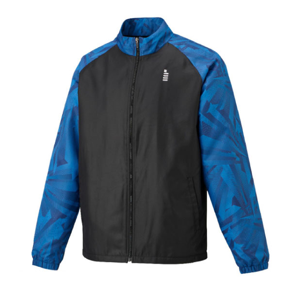 ゴーセン ユニ　ウィンドウォーマージャケット（裏起毛） （ Y2540-17 ）[ GOSEN MWJ メンズ ]25FW【メーカー取寄せ商品】