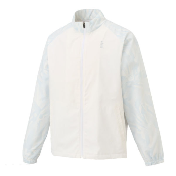 ゴーセン ユニ　ウィンドウォーマージャケット（裏起毛） （ Y2540-30 ）[ GOSEN MWJ メンズ ]25FW【メーカー取寄せ商品】