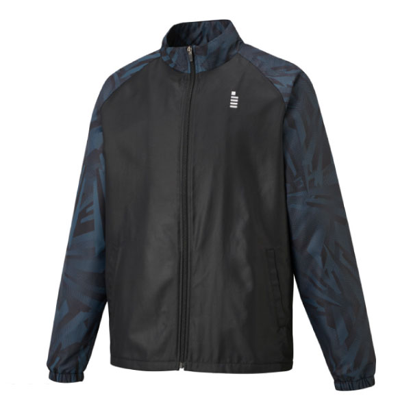 ゴーセン ユニ　ウィンドウォーマージャケット（裏起毛） （ Y2540-39 ）[ GOSEN MWJ メンズ ]25FW【メーカー取寄せ商品】