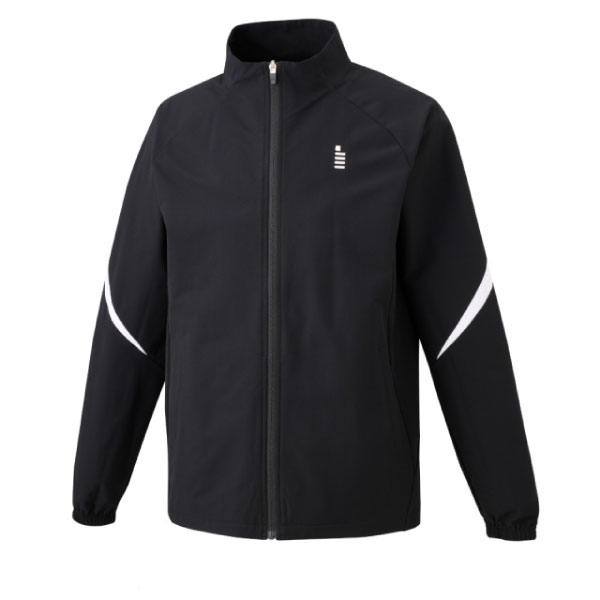 ゴーセン ユニウィンドジャケット （ Y2600-39 ）[ GOSEN MWJ メンズ ]26SS【メーカー取寄せ商品】