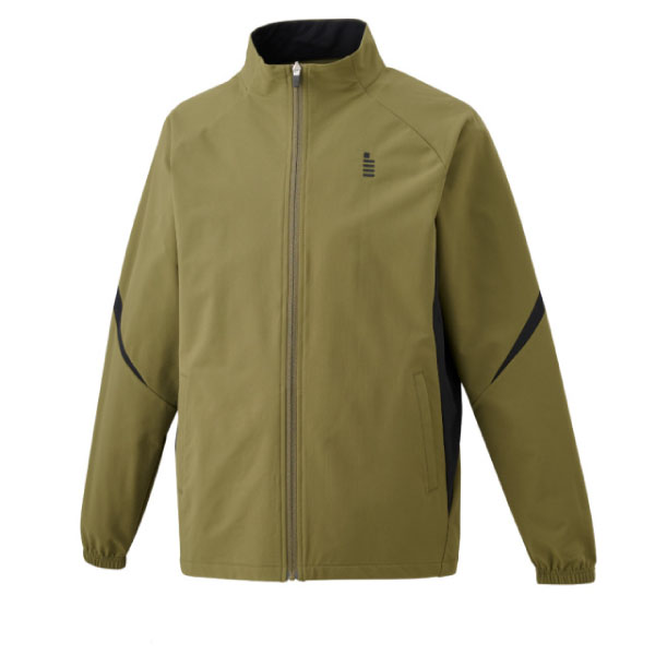 ゴーセン ユニウィンドジャケット （ Y2600-62 ）[ GOSEN MWJ メンズ ]26SS【メーカー取寄せ商品】