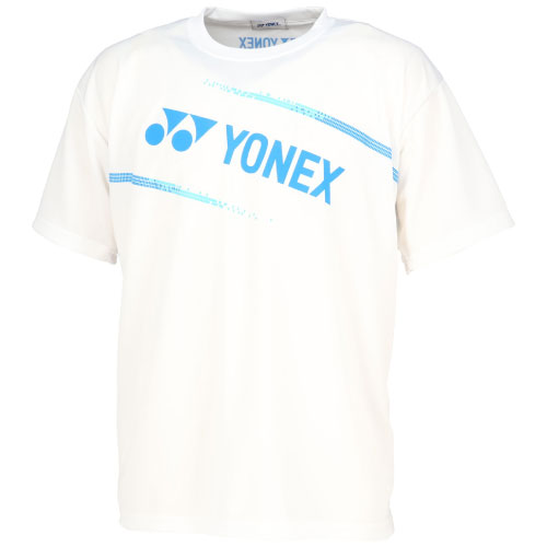 YONEX VOLTAGE Tシャツ Lサイズ YONEX ヨネックス VOLTAGE ボルトレイジTシャツ Lサイズ - メルカリ