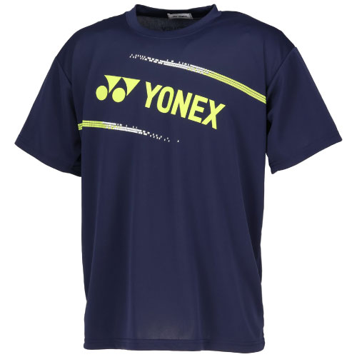 Oサイズ ヨネックスジオブレイク80ウェアTシャツラケット