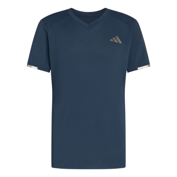 アディダス M TENNIS LONDON フリーリフト Tシャツ PRO （ Z3568-KR0474 ）[ adidas MS メンズ ]26FW