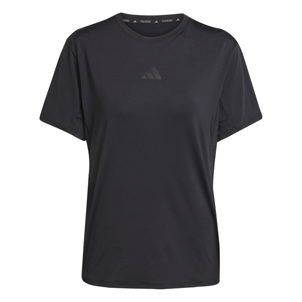 アディダス W TRN D4T G2 Tシャツ （ ZF912-KB5676 ）[ adidas LS レディース ]26SS