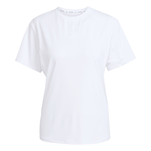アディダス W TRN D4T G2 Tシャツ （ ZF912-KC4761 ）[ adidas LS レディース ]26SS