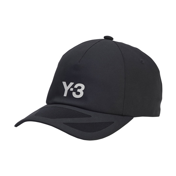 【US OPEN】アディダス BB クライマ キャップ Y-3 （ ZQ656-JX8783 ）[ adidas CP アクセサリー ]25FW
