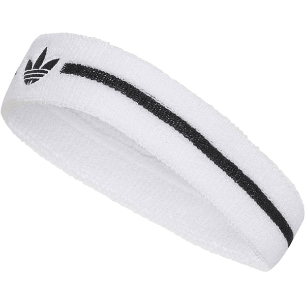 アディダス テニス ヘッドバンドOG （ ZR738-LD0432 ）[ adidas ACC アクセサリー ]26FW