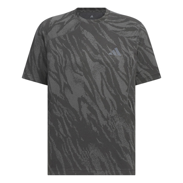 アディダス M TE クールセンサー AOP Tシャツ （ ZR856-KF6131 ）[ adidas MS メンズ ]26SS