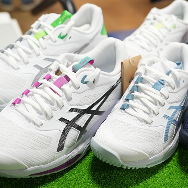 2026年は機動性シューズが大流行!