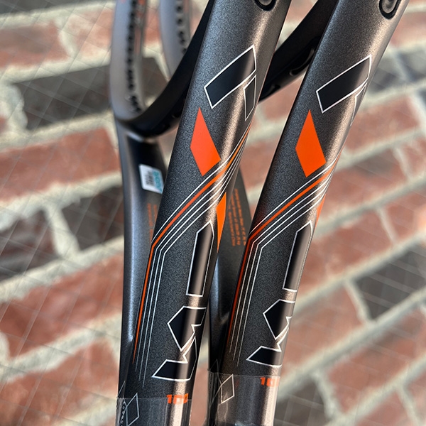 圧倒的スピン性能と扱いやすさが光る「ダイアデム AXIS 100」