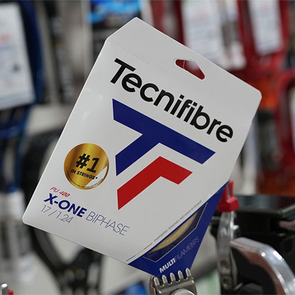 夏場は体だけじゃなく、ラケットの体調管理も大切！上半期TOP3ストリングス！