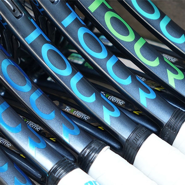 NEW TOURも爆破的人気？！