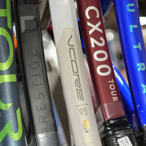 絶滅危惧種、95sq.inchモデルを一挙ご紹介！