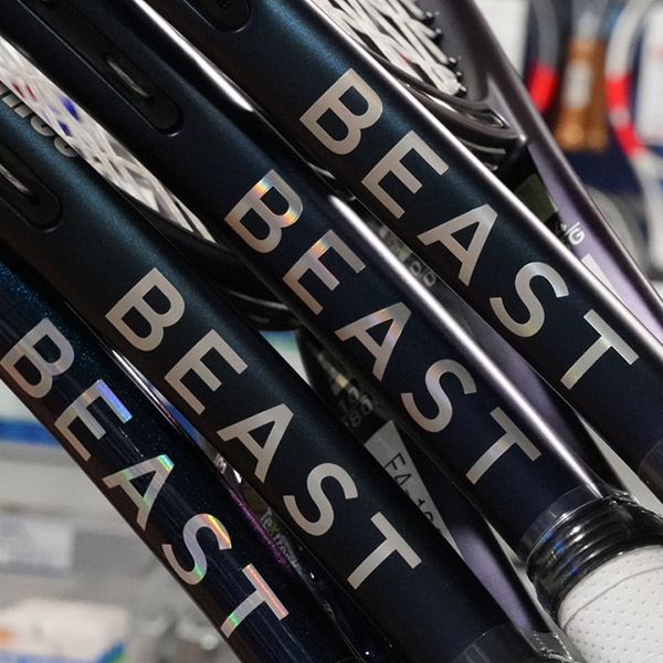 新しいBEASTって他社のPOWER系と比べてどうなの？
