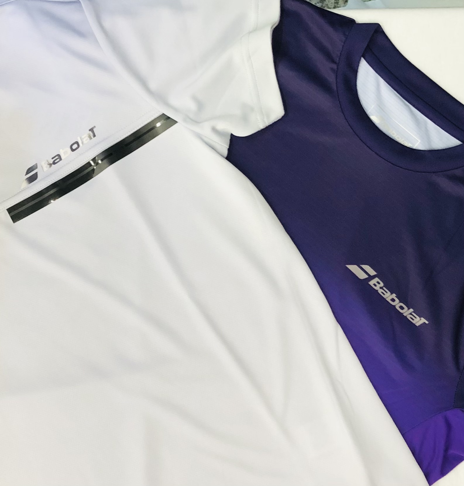 ★バボラ メンズ秋冬新作ウエア入荷しました!★