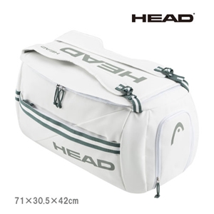 『残りわずかです』ヘッド WIMBLEDONバッグ