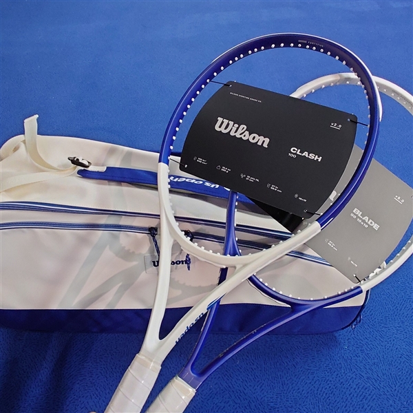 【☆入荷しました☆】ウイルソン USオープンコレクション【8月24日より】