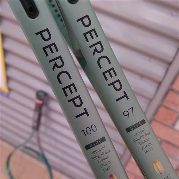 【☆入荷しました☆】ヨネックス パーセプトシリーズ【8月25日より】