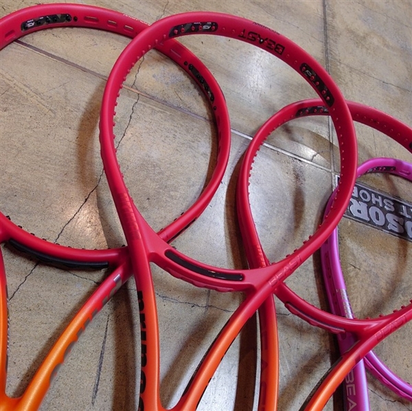 【☆入荷しました☆】プリンスNEWビースト2023シリーズ【9月7日より】