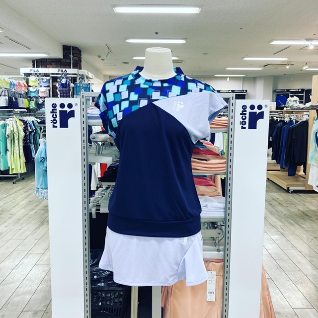 ローチェ2023秋冬第一弾入荷！