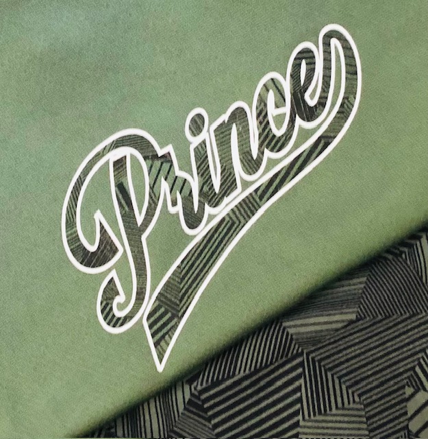 ★プリンス 秋冬新作ウエア入荷しました!★