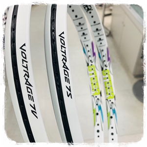 【ソフトテニス】●ヨネックス●ボルトレイジ7ステア入荷しました(^O^)／
