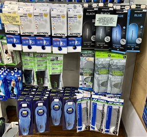 インソール是非お試しください　ブログNO76