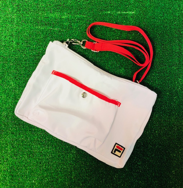 ★フィラ 秋冬新作アイテム~サコッシュ~★