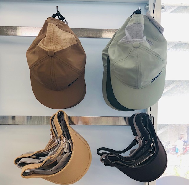 ★フィラ 秋冬新作アイテム~キャップ&サンバイザー~★