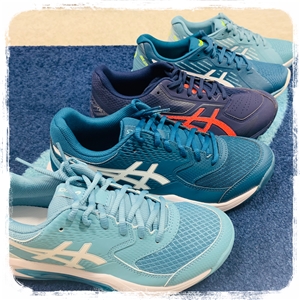 【テニスシューズ】●アシックス●NEWカラー入荷しました(^O^)／