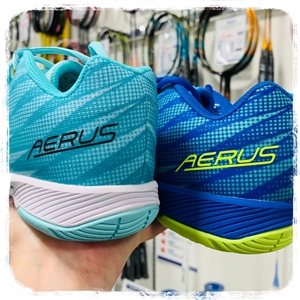 【バドミントン】●ヨネックス●エアラスZシリーズのNEWカラー入荷しました(^O^)／