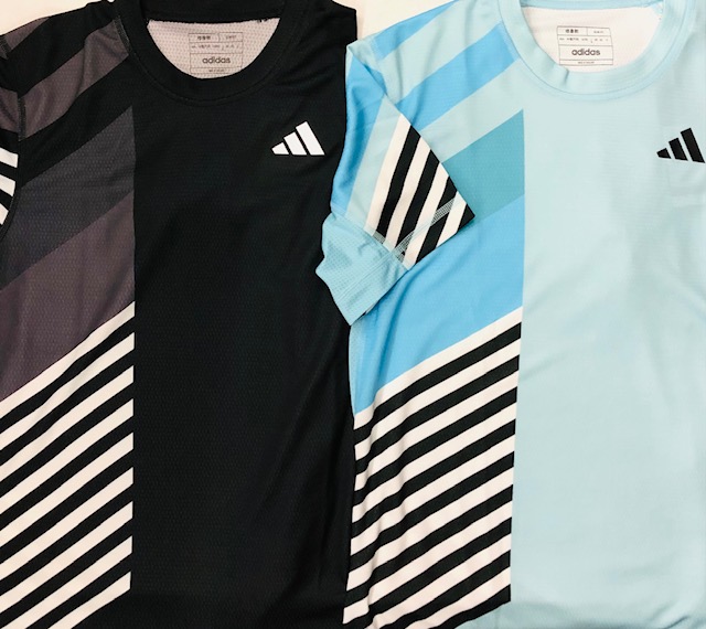 ★アディダス USオープンモデルも入荷しています!★
