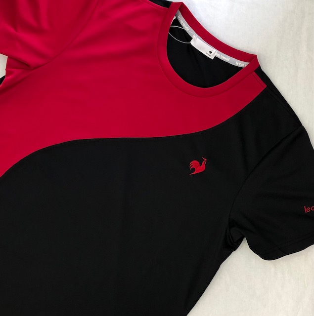 ★ルコックスポルティフ　メンズ秋冬新作ウエア★