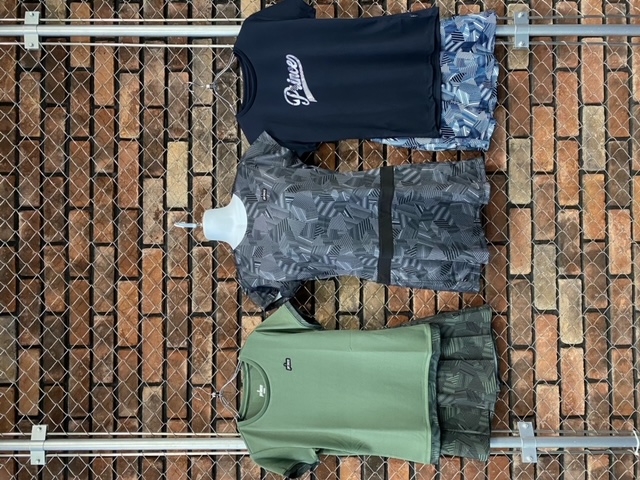 プリンス2023秋冬モデル