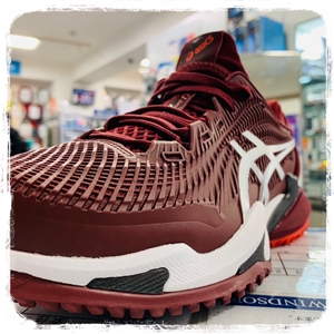 【テニスシューズ】●アシックス●NEWカラー第2弾入荷しました(^O^)／★メンズ★