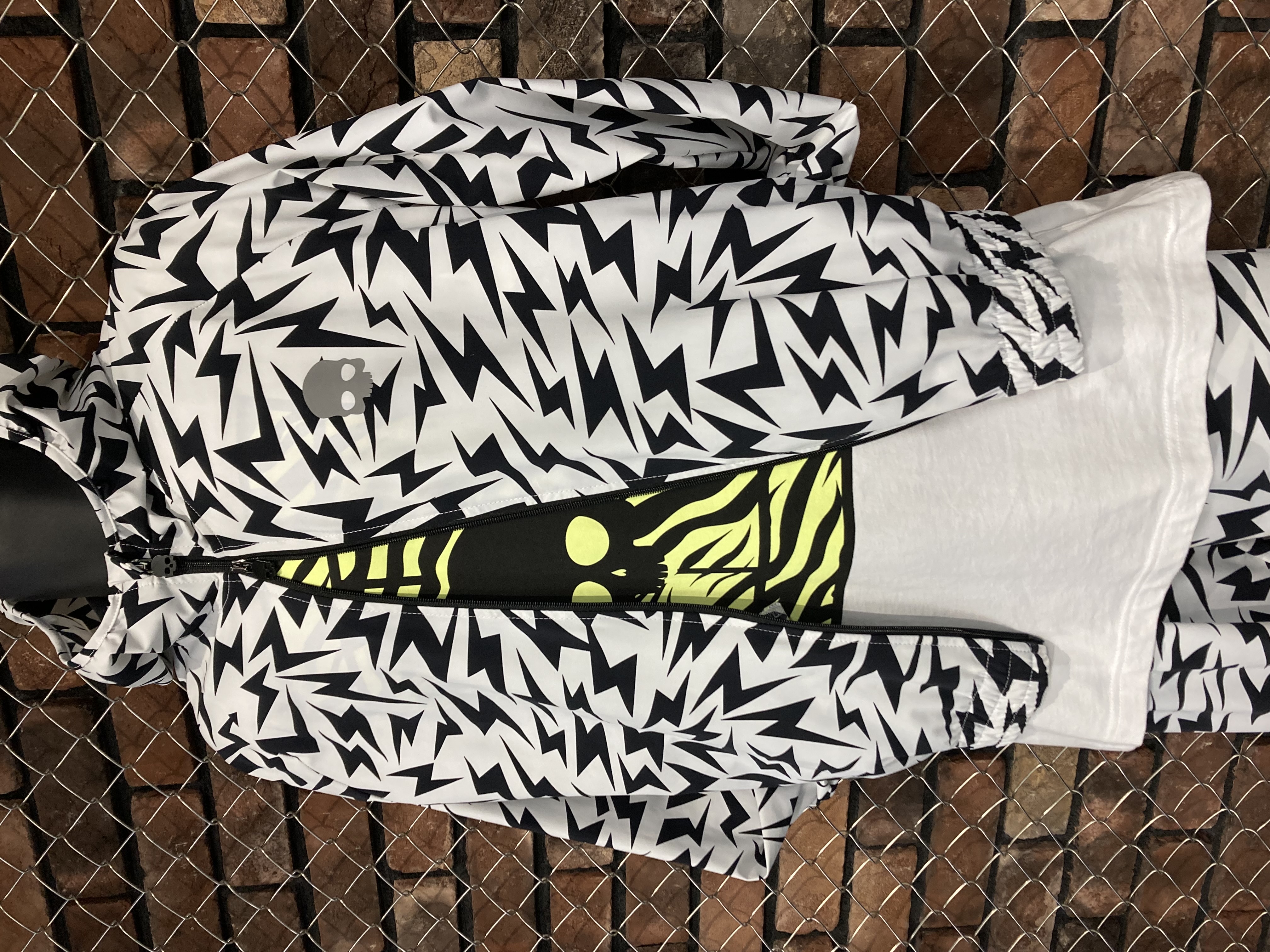 【HYDROGEN】ハイドロゲン テニスコレクション