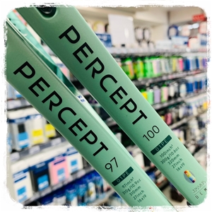 【硬式テニス】●ヨネックス●新作ラケットPERCEPT入荷しました(^O^)／