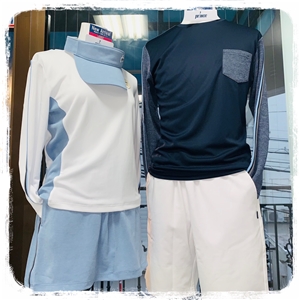 【ウエア】●プリンス●2023秋冬モデルご紹介(^O^)／