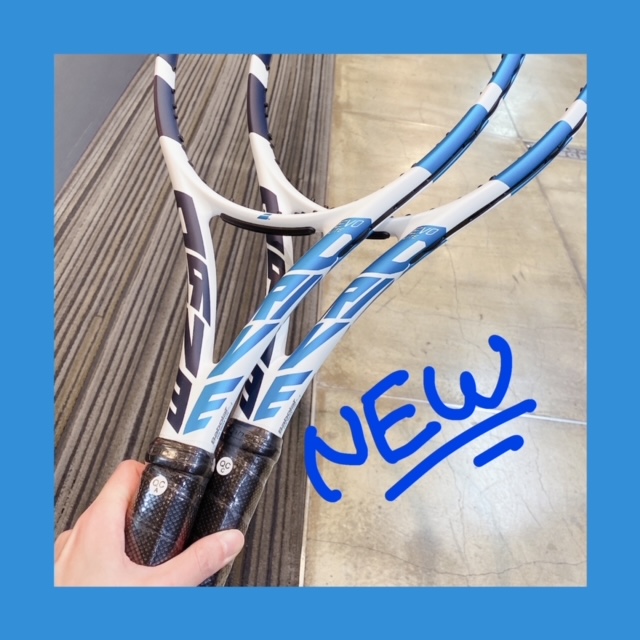 はじめてのラケットはこれ!EVOドライブ~今日はポイント5倍DAY!