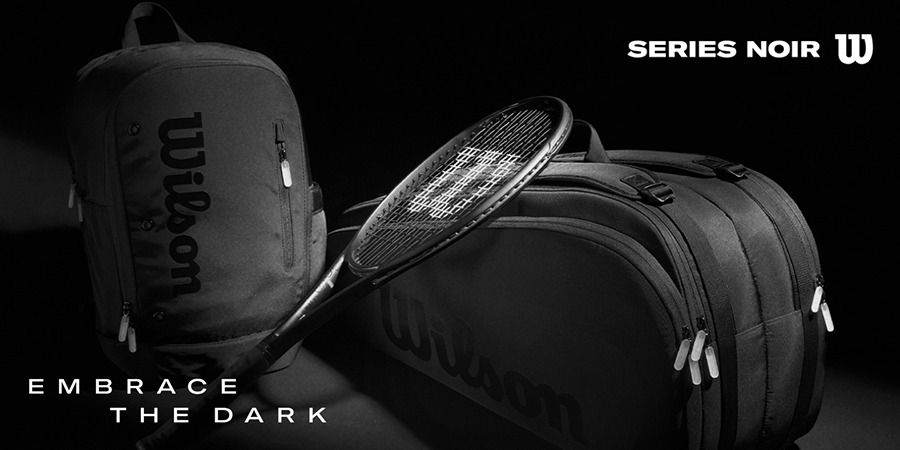 【争奪戦必至?】ウィルソン”ノワール”シリーズ